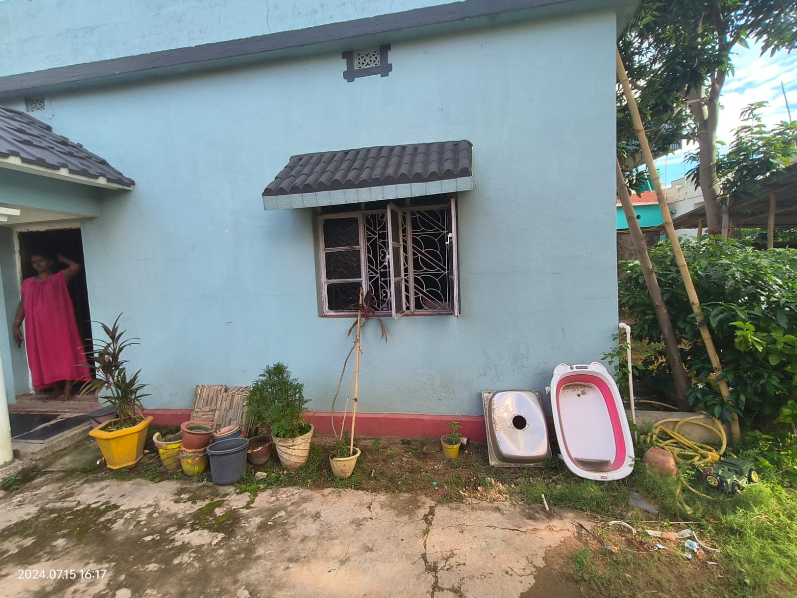 UCO Bank Auctions for Residential property in Jhargram, West Bengal image 2 of 4 in Jhargram, Jhargram | UCO Bank auction property