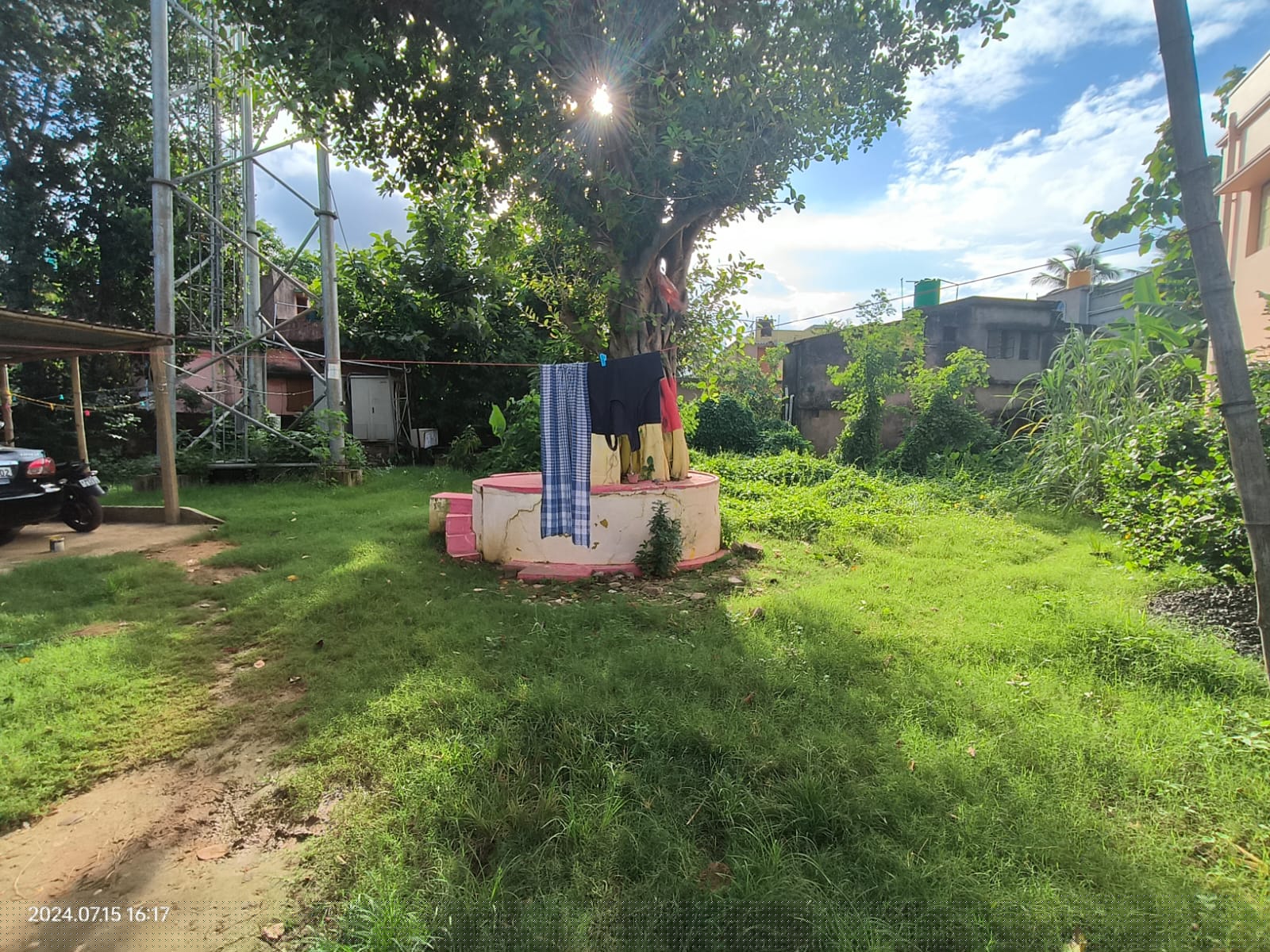 UCO Bank Auctions for Residential property in Jhargram, West Bengal image 3 of 4 in Jhargram, Jhargram | UCO Bank auction property