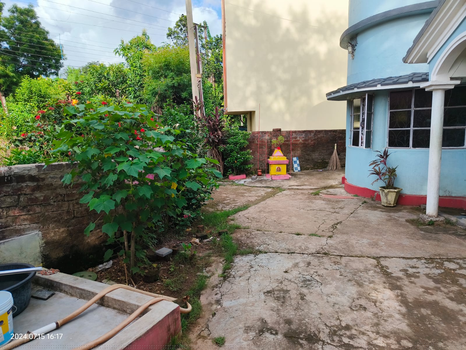 UCO Bank Auctions for Residential property in Jhargram, West Bengal image 4 of 4 in Jhargram, Jhargram | UCO Bank auction property