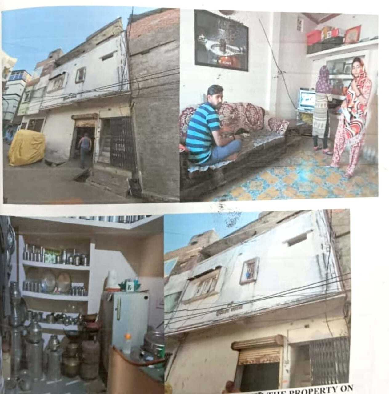 UCO Bank Auctions for Residential property in Ujjain, Madhya Pradesh image 2 of 2 in Ujjain, Ujjain | UCO Bank auction property