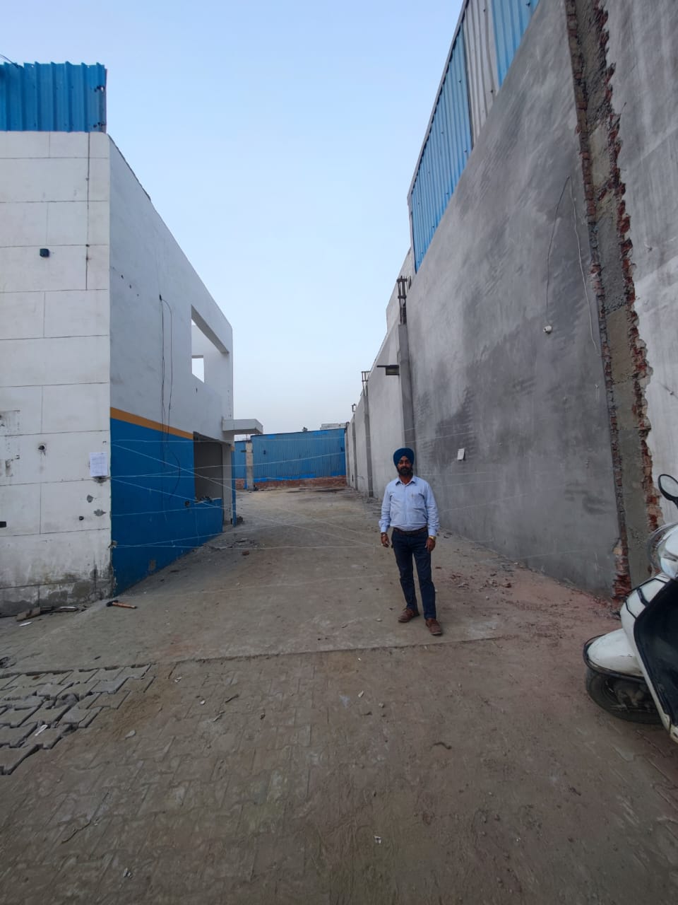 Bank of Baroda Auctions for Industrials property in Ludhiana, Punjab image 2 of 4 in Ludhiana, Ludhiana | Bank of Baroda auction property