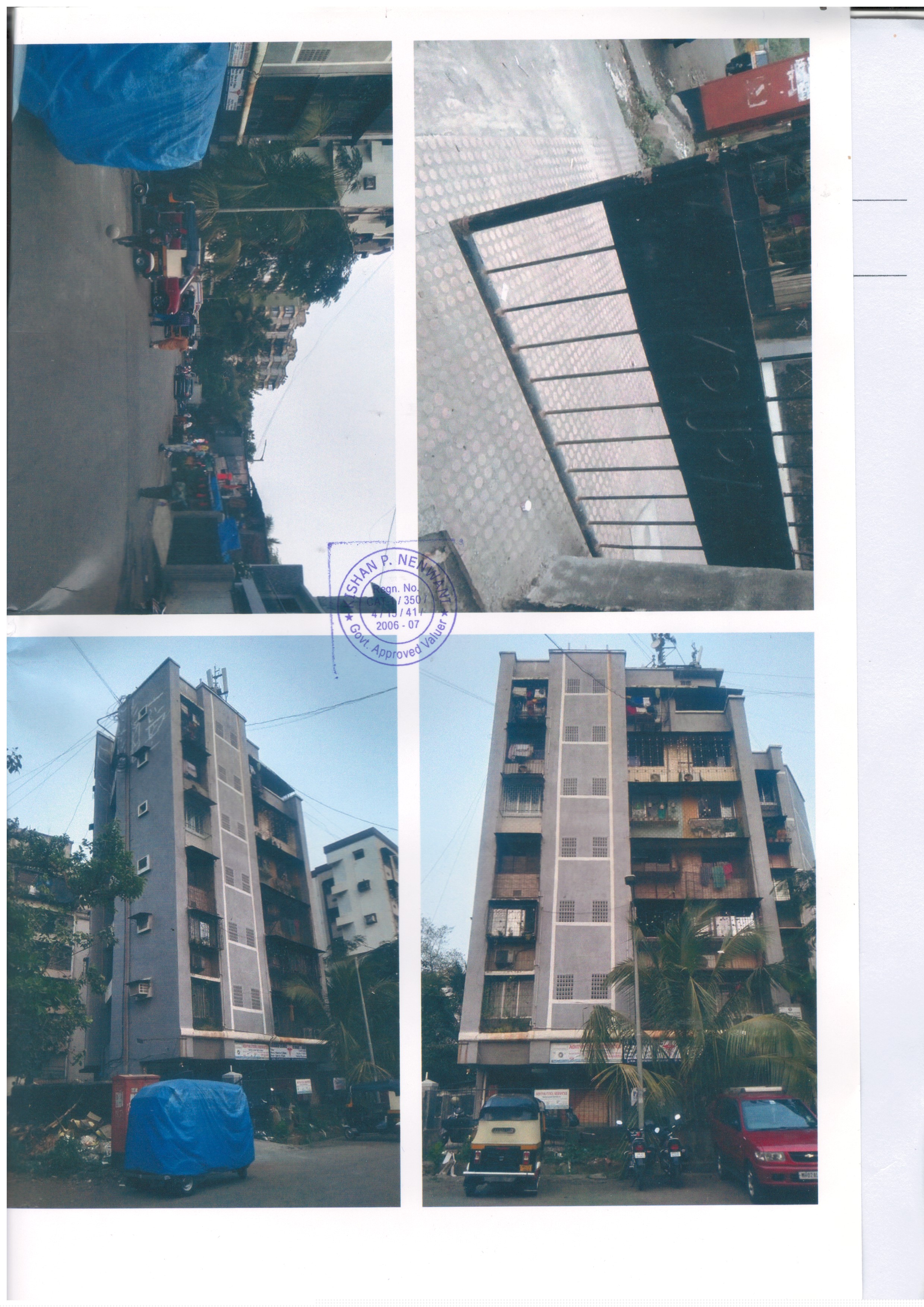 Union Bank of India Auctions for Residential property in Mumbai, Maharashtra