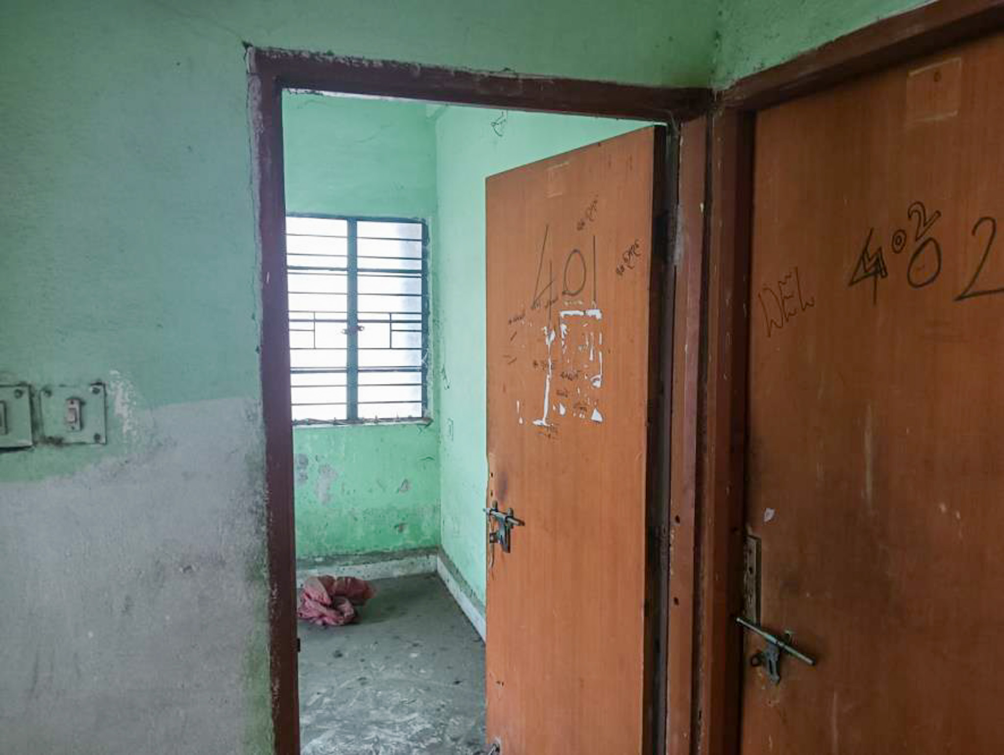 Bank of India Auctions for Residential property in Nagpur, Maharashtra image 2 of 23 in Borkhedi, Nagpur | Bank of India auction property