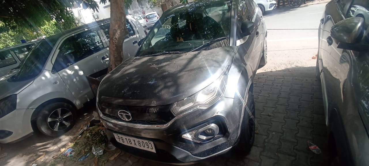 Bank of Baroda Auctions for Vehicle Auctions property in Gurdaspur, Punjab image 6 of 6 in Batala, Gurdaspur | Bank of Baroda auction property