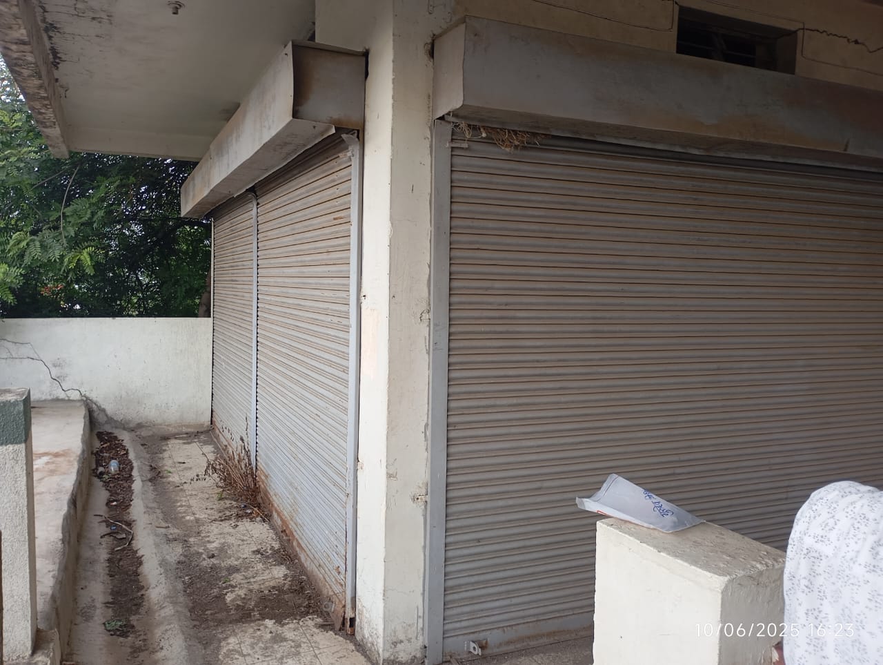 Bank of Baroda Auctions for Commercial property in Yavatmal, Maharashtra image 2 of 3 in Kalamb, Yavatmal | Bank of Baroda auction property