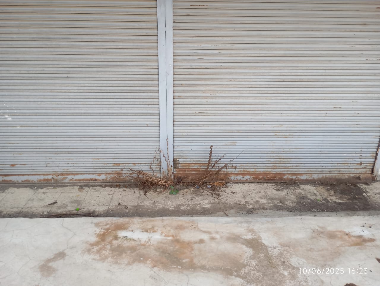 Bank of Baroda Auctions for Commercial property in Yavatmal, Maharashtra image 3 of 3 in Kalamb, Yavatmal | Bank of Baroda auction property