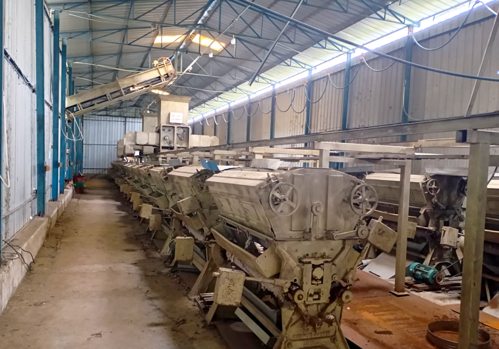 Bank of Baroda Auctions for Industrials property in Yavatmal, Maharashtra image 6 of 18 in Kalamb, Yavatmal | Bank of Baroda auction property