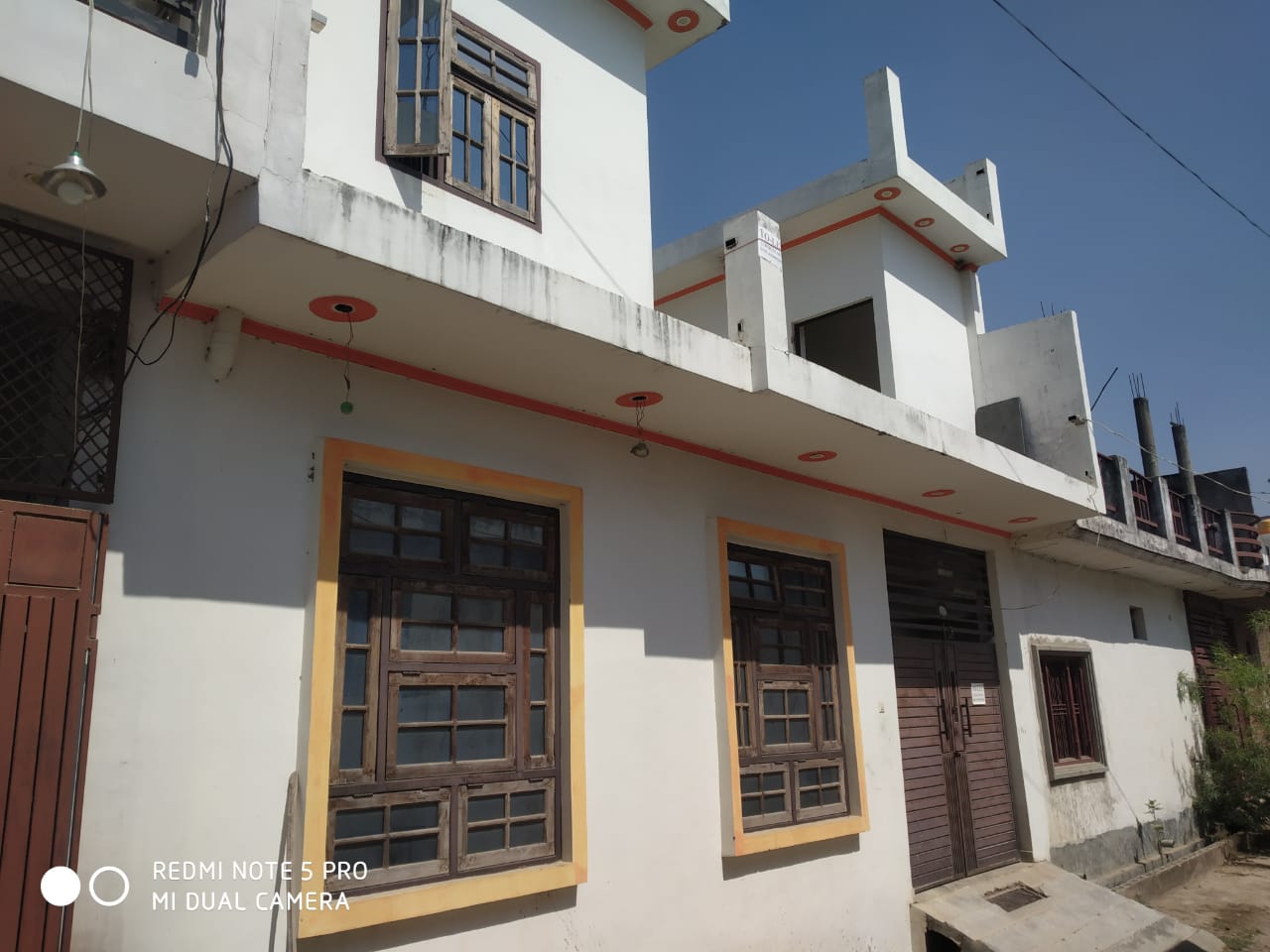 UCO Bank Auctions for Residential property in Lucknow, Uttar Pradesh image 2 of 2 in Chinhat, Lucknow | UCO Bank auction property