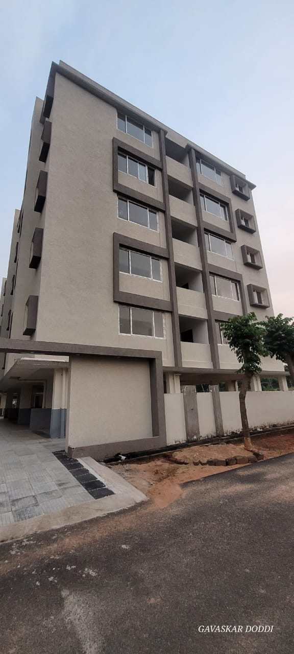 State Bank of India Auctions for Residential property in Anakapalli, Andhra Pradesh image 10 of 10 in APSEZ Multi Product Special Economic Zone, Anakapalli | State Bank of India auction property