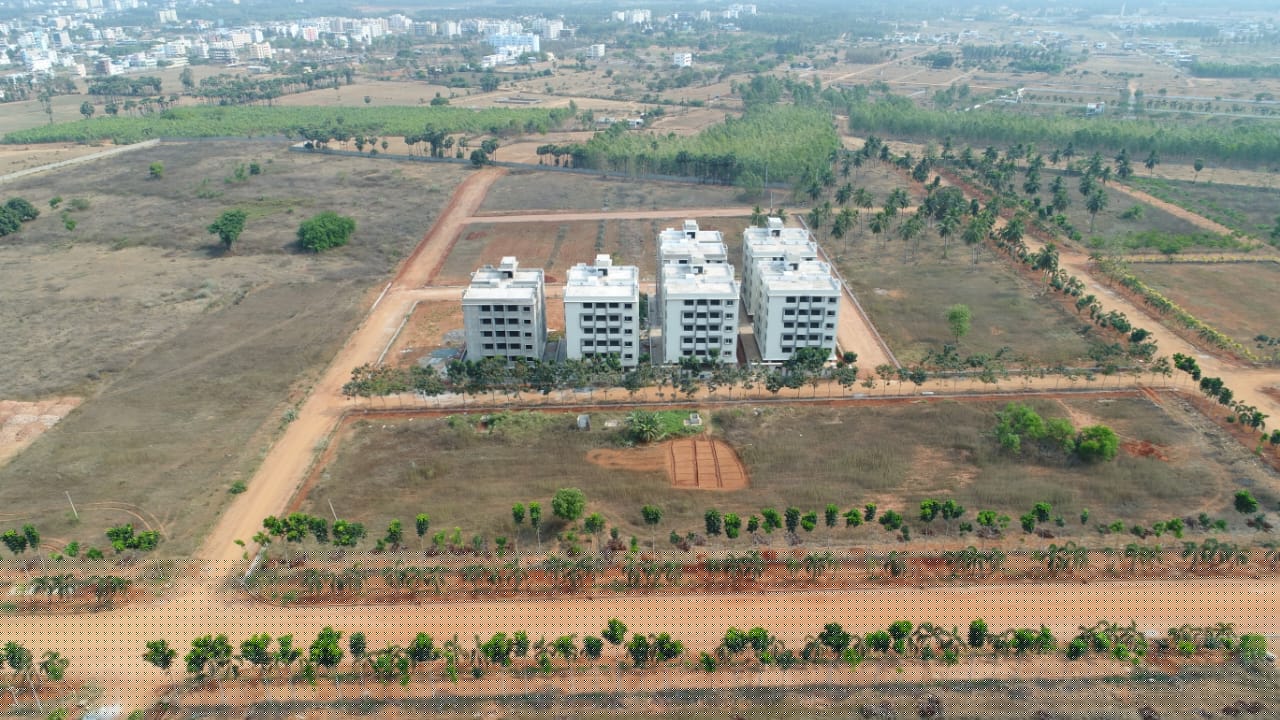 State Bank of India Auctions for Residential property in Anakapalli, Andhra Pradesh image 4 of 10 in APSEZ Multi Product Special Economic Zone, Anakapalli | State Bank of India auction property
