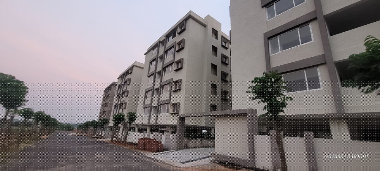 State Bank of India Auctions for Residential property in Anakapalli, Andhra Pradesh image 6 of 10 in APSEZ Multi Product Special Economic Zone, Anakapalli | State Bank of India auction property