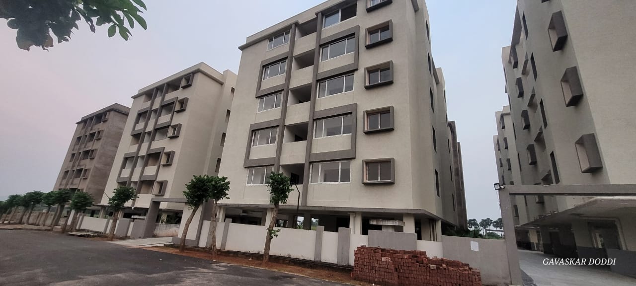 State Bank of India Auctions for Residential property in Anakapalli, Andhra Pradesh image 7 of 10 in APSEZ Multi Product Special Economic Zone, Anakapalli | State Bank of India auction property