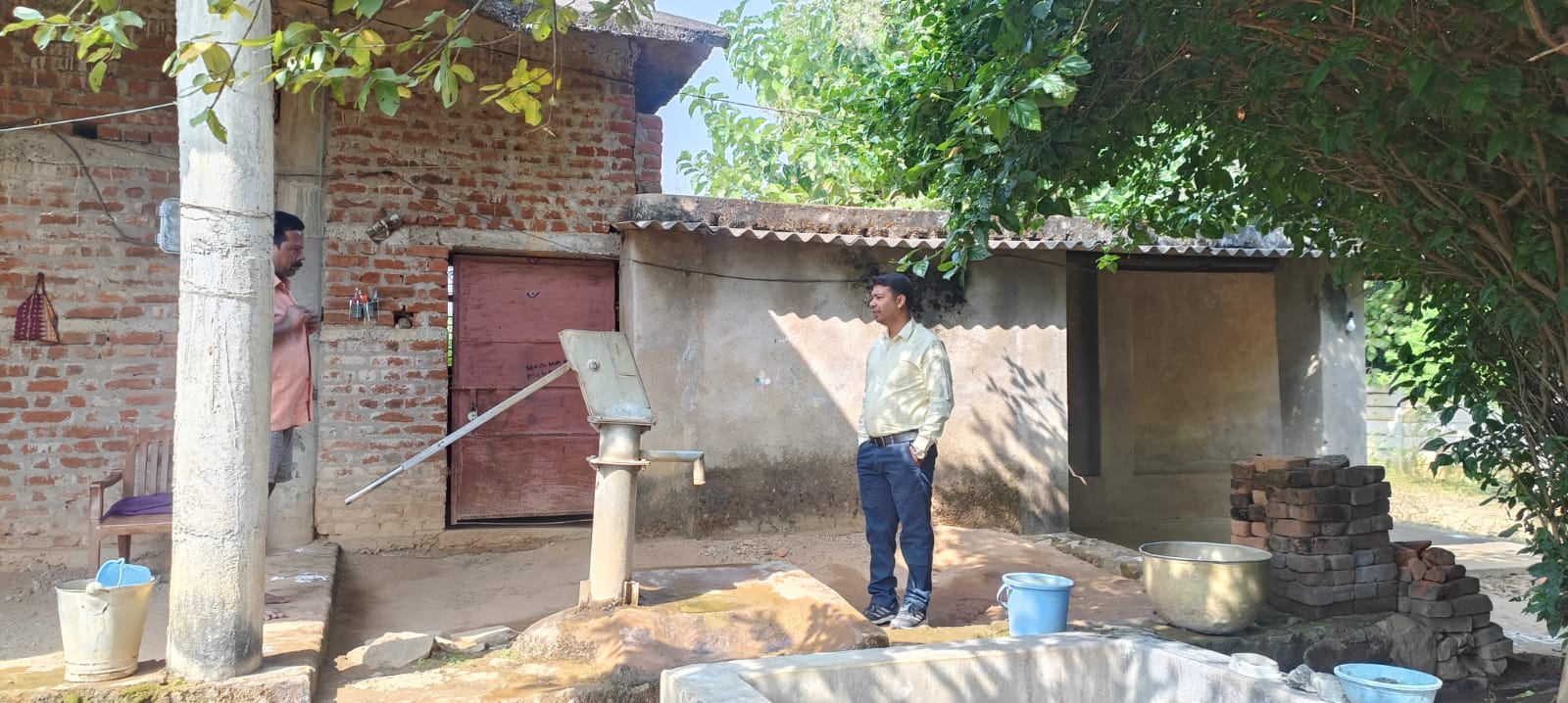 UCO Bank Auctions for Residential property in Bolangir, Odisha image 2 of 9 in Badmal Township, Bolangir | UCO Bank auction property