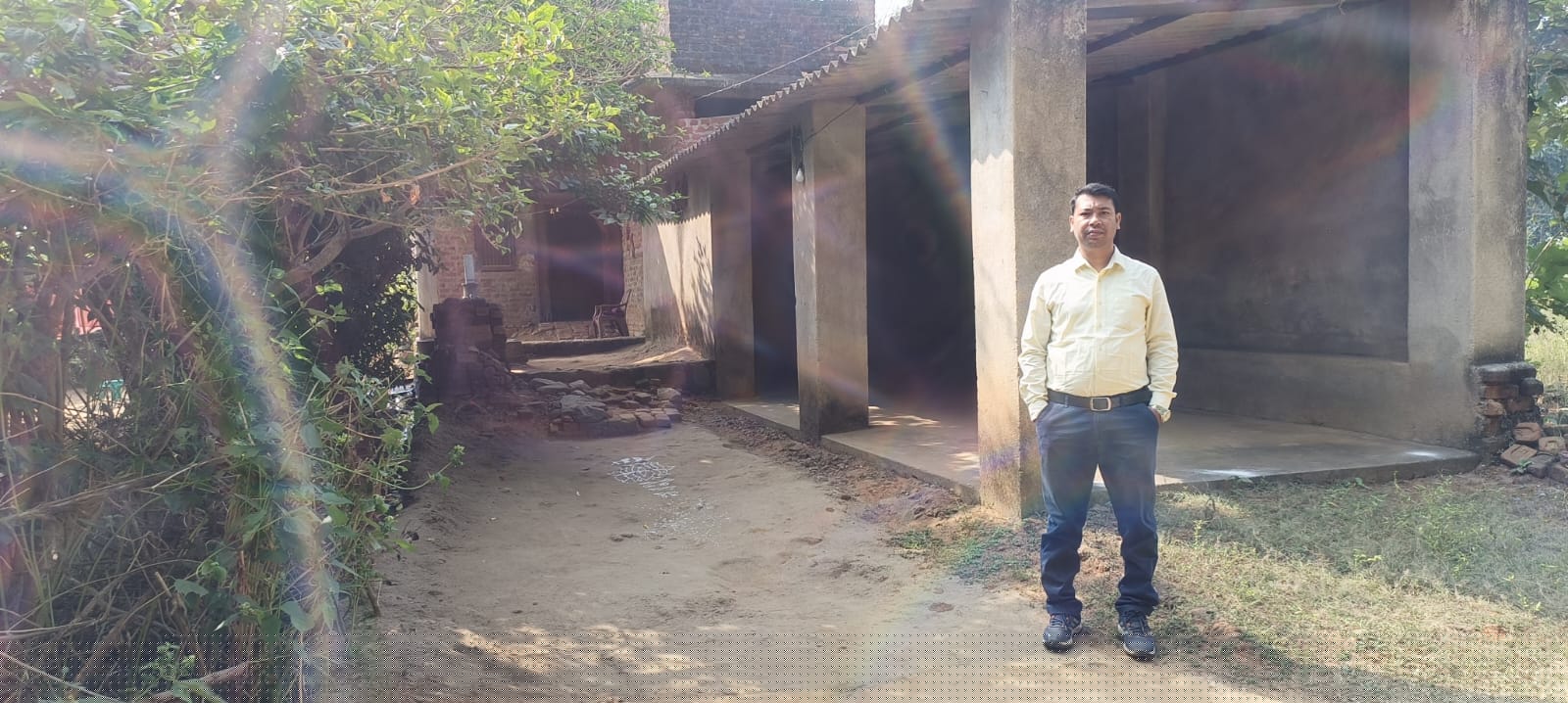 UCO Bank Auctions for Residential property in Bolangir, Odisha image 3 of 9 in Badmal Township, Bolangir | UCO Bank auction property