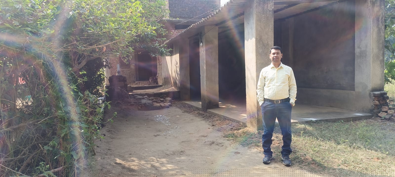 UCO Bank Auctions for Residential property in Bolangir, Odisha image 7 of 9 in Badmal Township, Bolangir | UCO Bank auction property