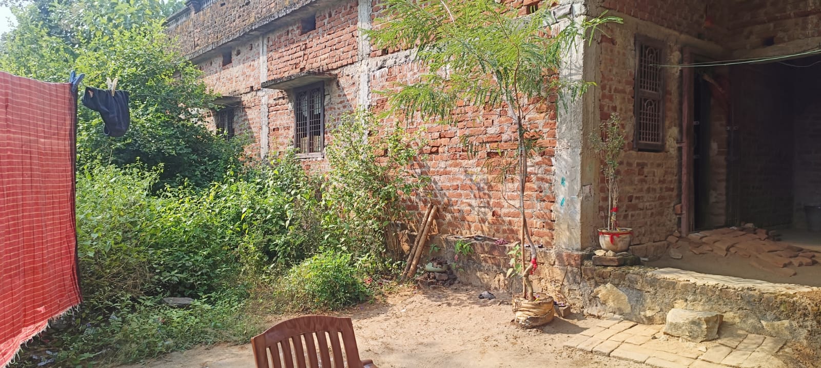 UCO Bank Auctions for Residential property in Bolangir, Odisha image 8 of 9 in Badmal Township, Bolangir | UCO Bank auction property