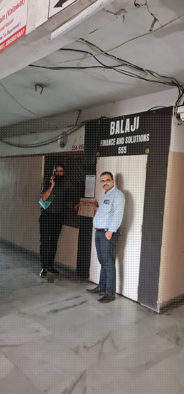 Punjab National Bank Auctions for Commercial property in Udaipur, Rajasthan image 2 of 2 in Udaipur, Udaipur | Punjab National Bank auction property