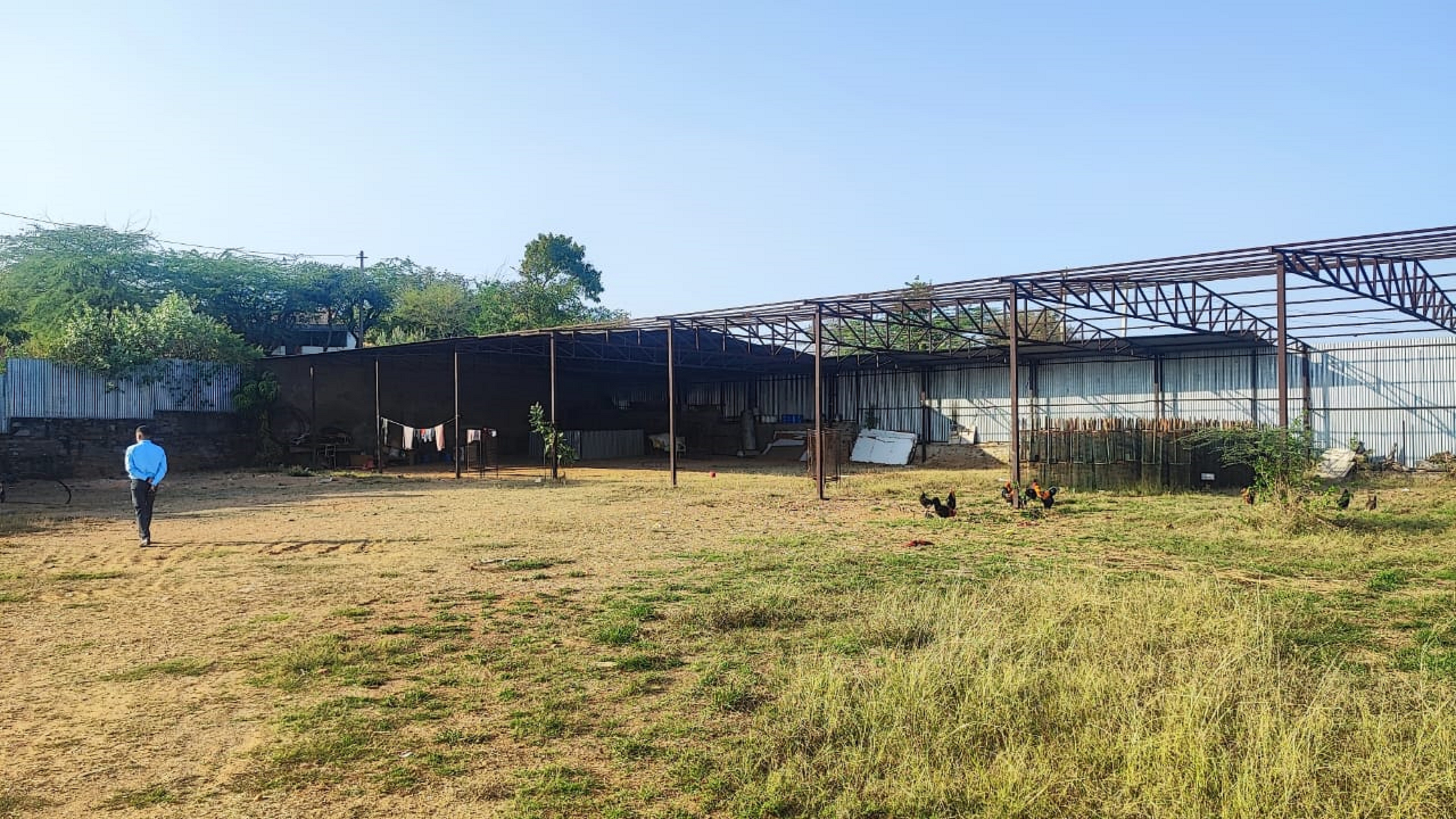 Punjab National Bank Auctions for Residential property in Dungarpur, Rajasthan image 6 of 8 in Dungarpur, Dungarpur | Punjab National Bank auction property