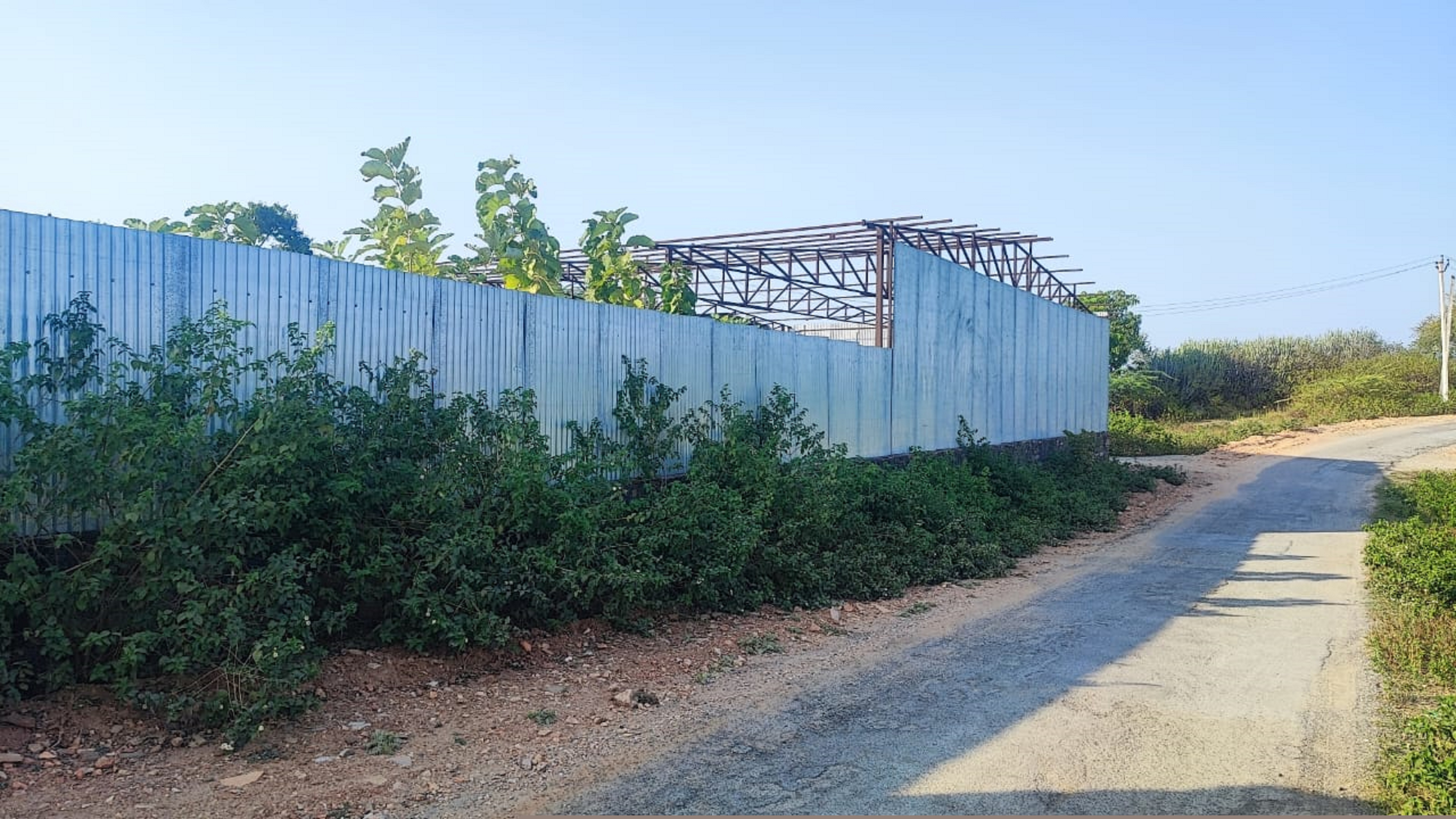 Punjab National Bank Auctions for Residential property in Dungarpur, Rajasthan image 7 of 8 in Dungarpur, Dungarpur | Punjab National Bank auction property