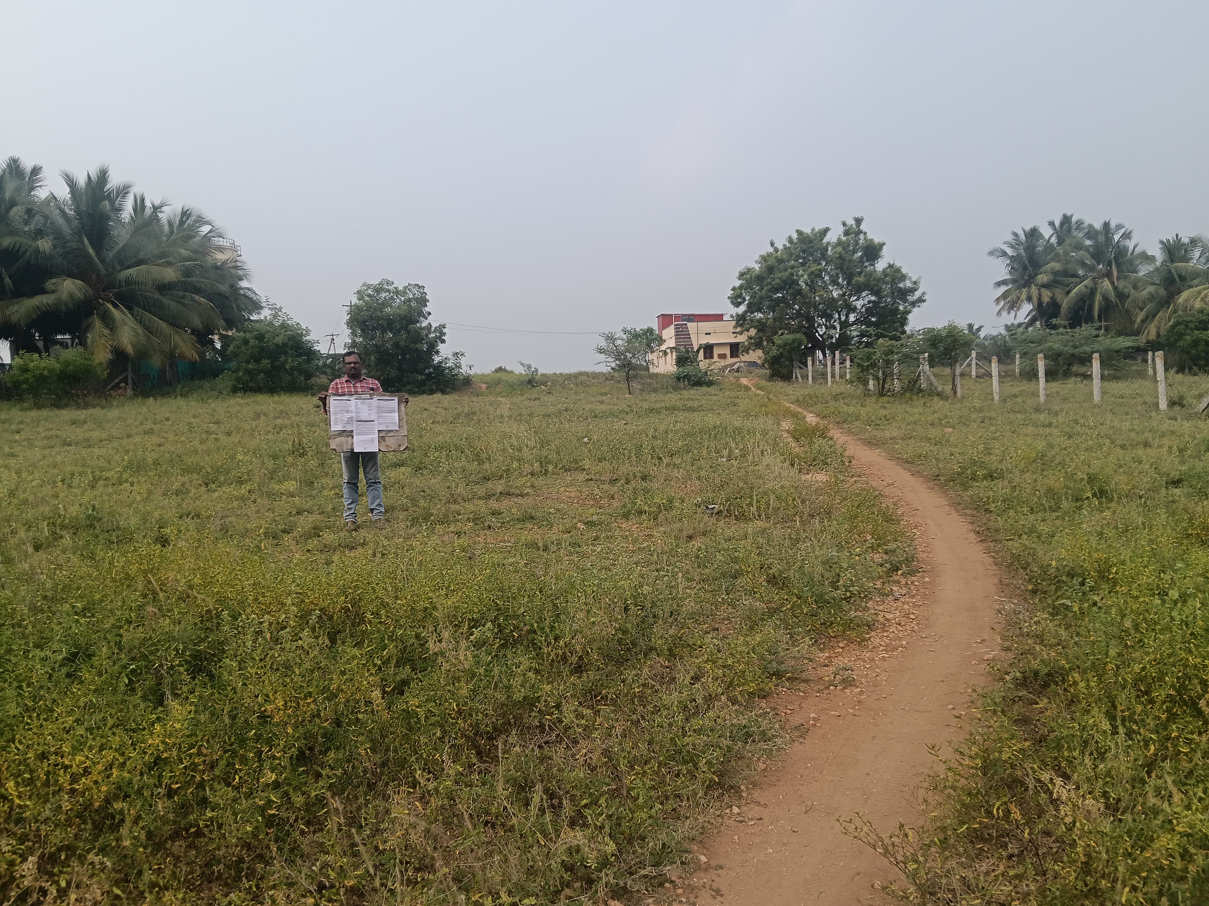 Punjab National Bank Auctions for Residential property in Tiruppur, Tamil Nadu image 9 of 9 in Tiruppur, Tiruppur | Punjab National Bank auction property