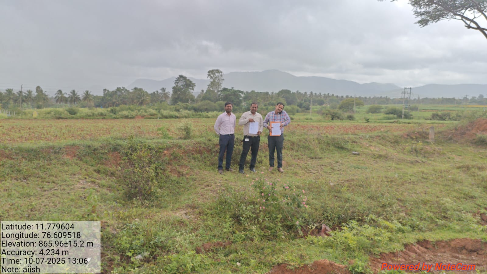 Bank of Baroda Auctions for Residential property in Chamarajanagar, Karnataka image 2 of 3 in Gundlupet, Chamarajanagar | Bank of Baroda auction property