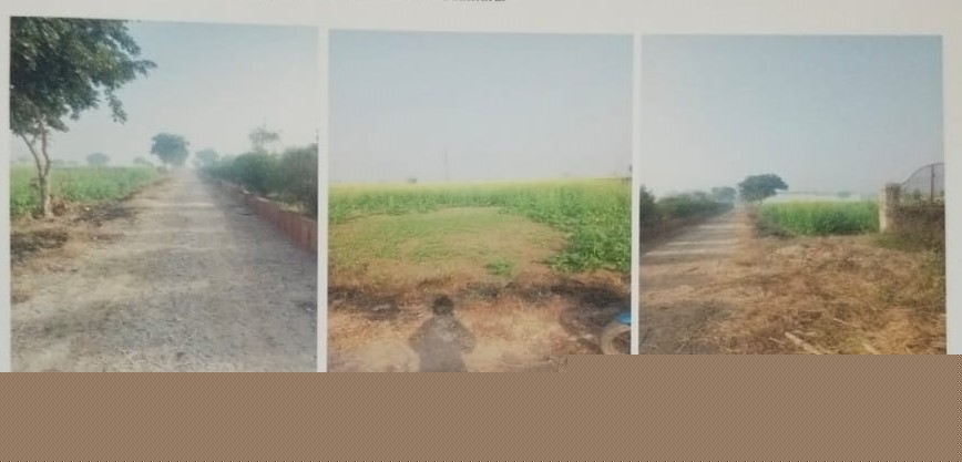 Indian Bank Auctions for Residential property in Mathura, Uttar Pradesh image 2 of 3 in Bajna, Mathura | Indian Bank auction property