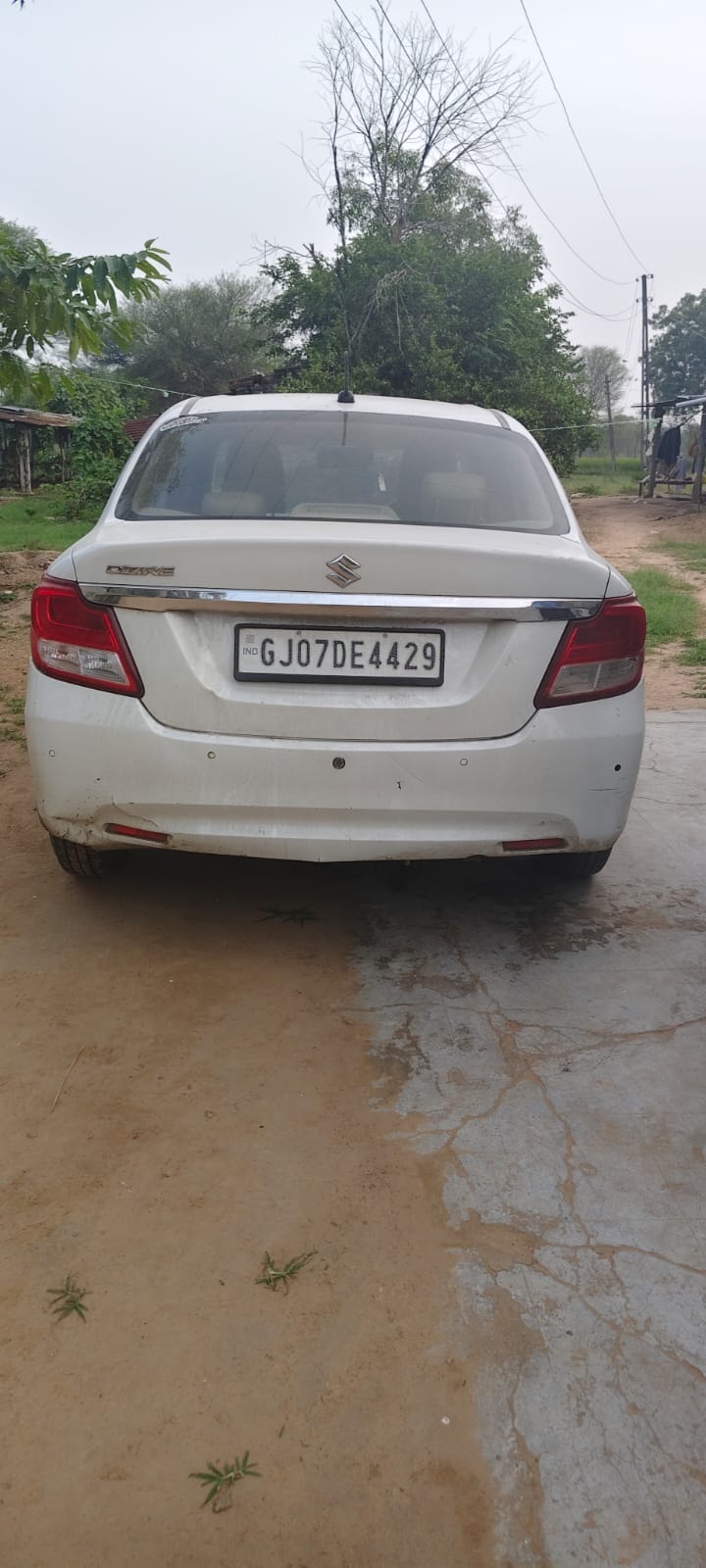 Bank of India Auctions for Vehicle Auctions property in Kheda, Gujarat image 3 of 4 in Mahemdabad, Kheda | Bank of India auction property