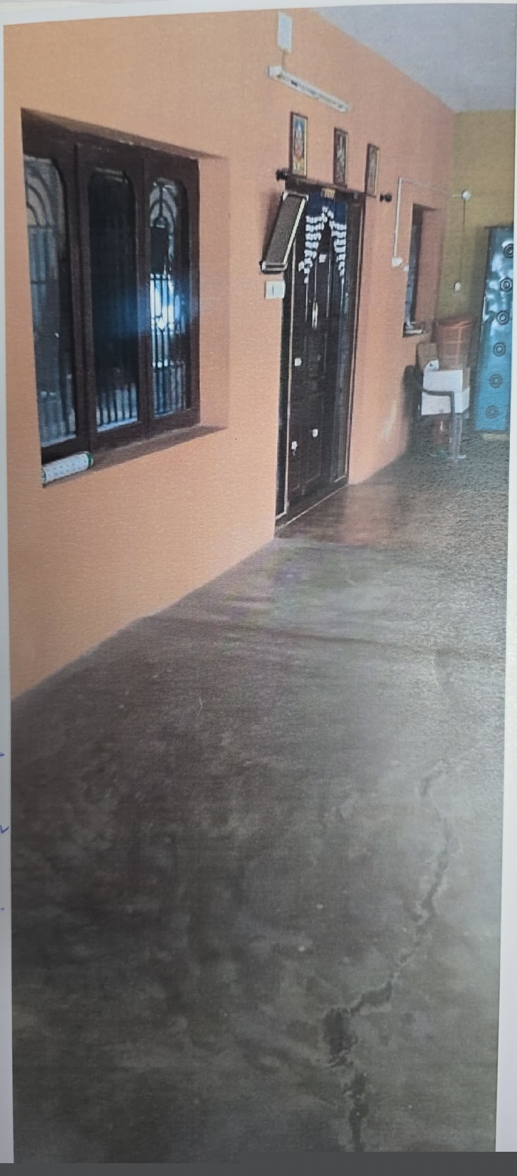 Bank of Baroda Auctions for Residential property in Coimbatore, Tamil Nadu image 3 of 3 in Makkinampatti, Coimbatore | Bank of Baroda auction property