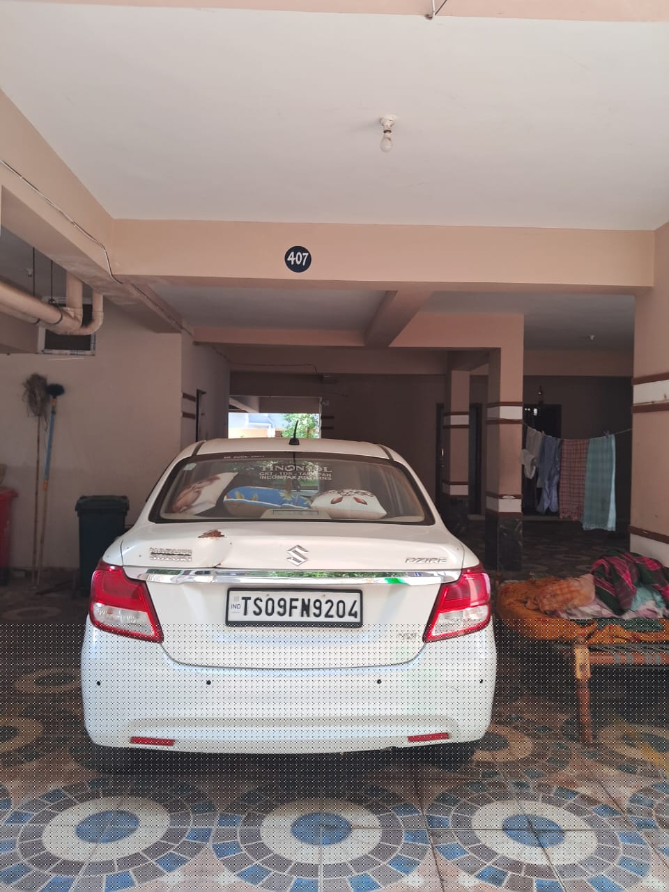 Bank of India Auctions for Residential property in Anakapalli, Andhra Pradesh image 5 of 5 in APSEZ Multi Product Special Economic Zone, Anakapalli | Bank of India auction property