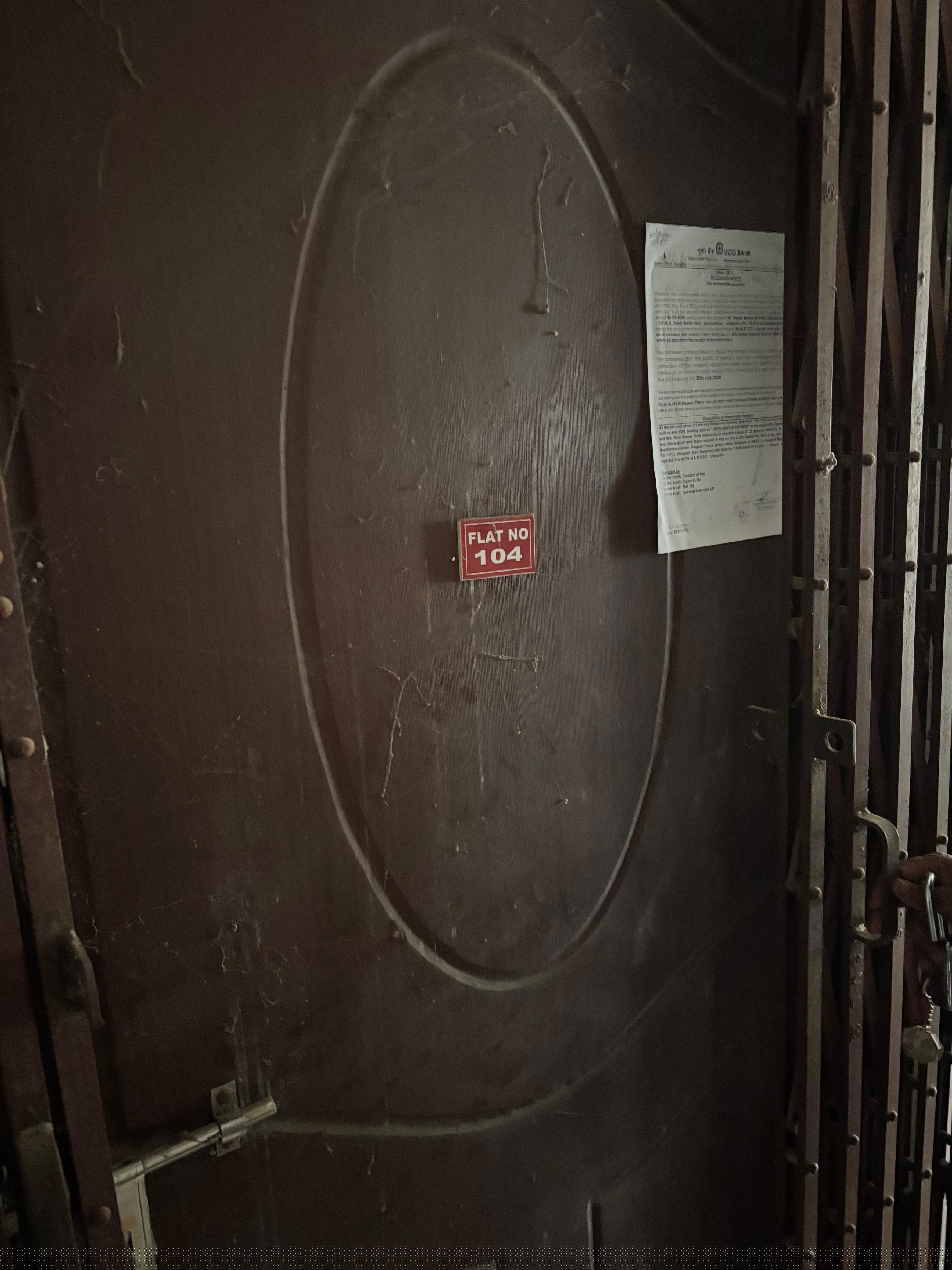 UCO Bank Auctions for Residential property in Jhargram, West Bengal image 2 of 5 in Jhargram, Jhargram | UCO Bank auction property