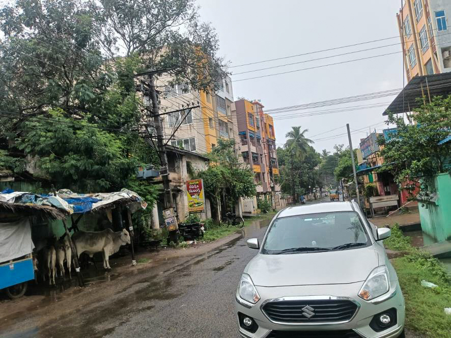 Union Bank of India Auctions for Residential property in Konaseema, Andhra Pradesh image 20 of 23 in Amalapuram, Konaseema | Union Bank of India auction property