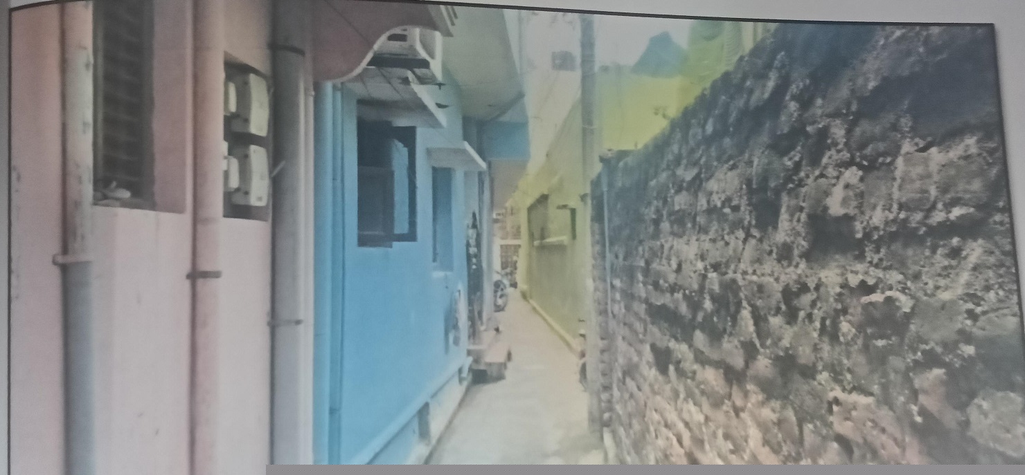 Punjab National Bank Auctions for Residential property in Pondicherry, Tamil Nadu image 2 of 2 in Puducherry, Pondicherry | Punjab National Bank auction property