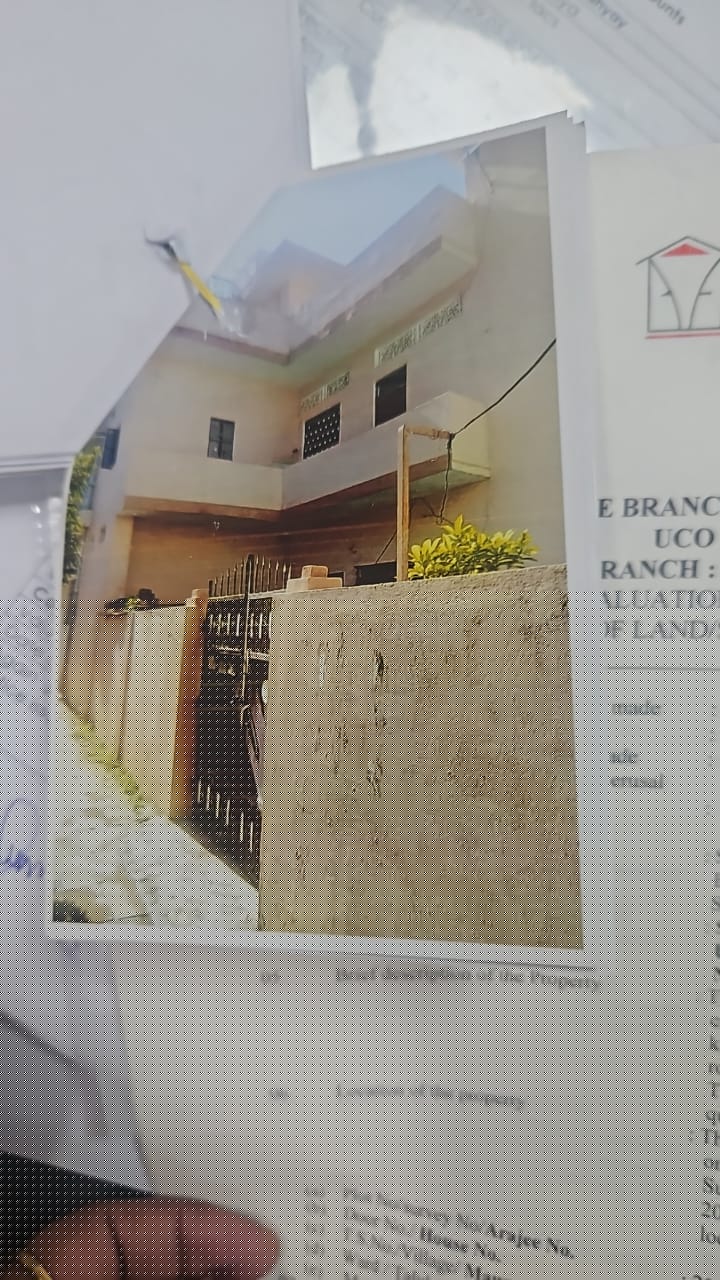 UCO Bank Auctions for Residential property in Varanasi, Uttar Pradesh image 3 of 3 in Varanasi, Varanasi | UCO Bank auction property