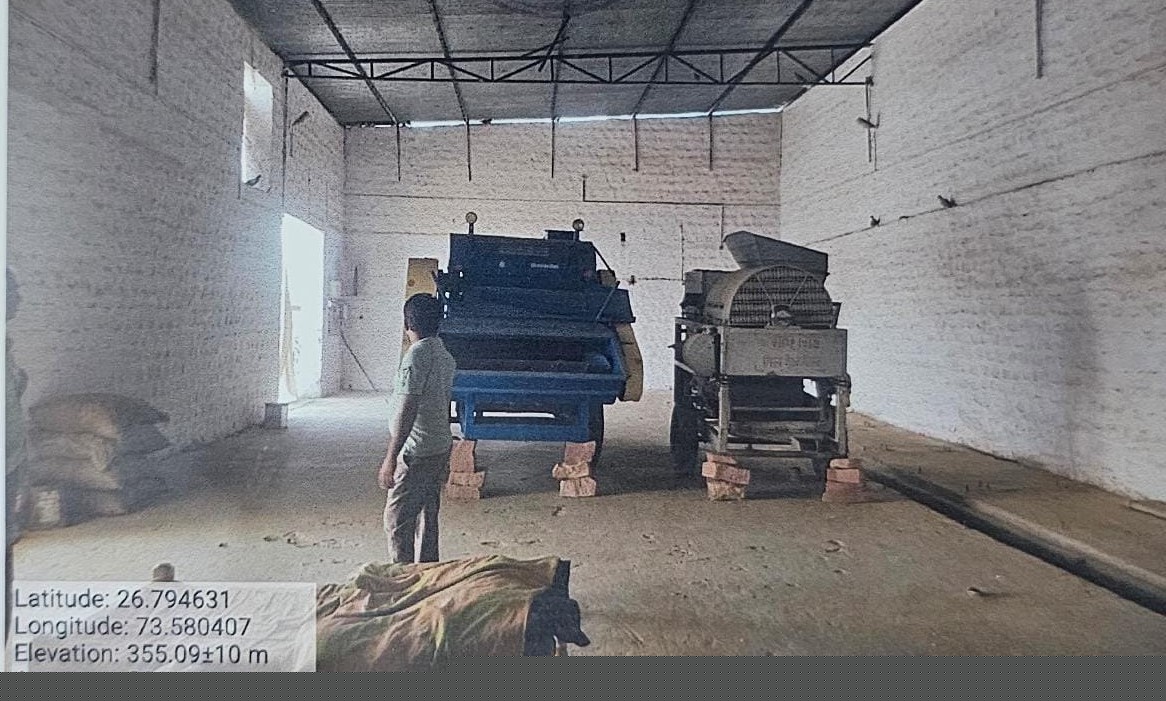 UCO Bank Auctions for Residential property in Jodhpur, Rajasthan image 2 of 3 in Pipar City, Jodhpur | UCO Bank auction property