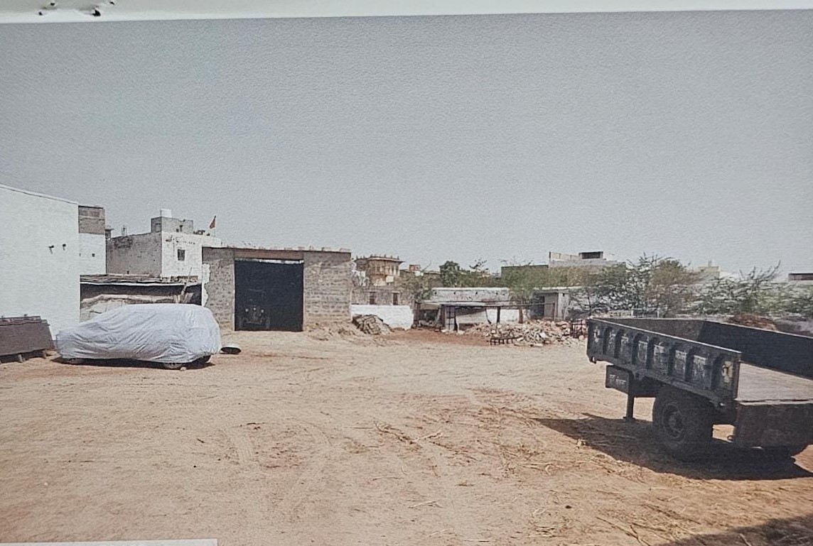 UCO Bank Auctions for Residential property in Jodhpur, Rajasthan image 3 of 3 in Pipar City, Jodhpur | UCO Bank auction property