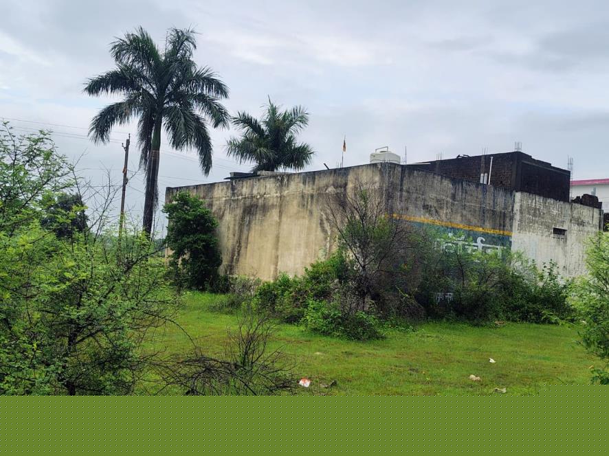 Bank of Baroda Auctions for Residential property in Narmadapuram, Madhya Pradesh image 10 of 13 in Hatwas, Narmadapuram | Bank of Baroda auction property