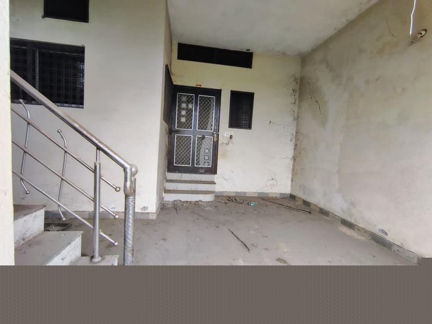 Bank of Baroda Auctions for Residential property in Narmadapuram, Madhya Pradesh image 3 of 13 in Hatwas, Narmadapuram | Bank of Baroda auction property
