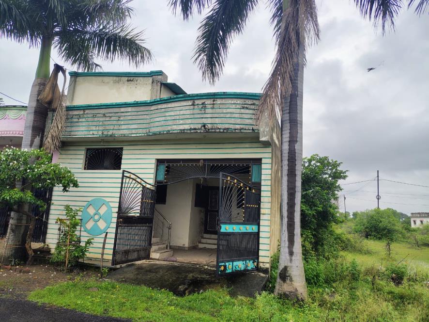 Bank of Baroda Auctions for Residential property in Narmadapuram, Madhya Pradesh image 6 of 13 in Hatwas, Narmadapuram | Bank of Baroda auction property