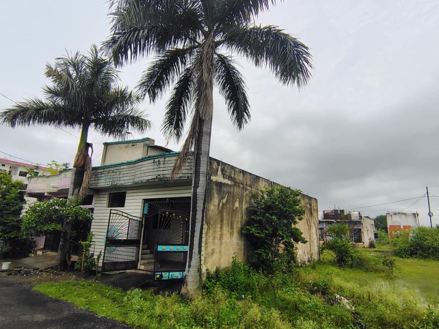 Bank of Baroda Auctions for Residential property in Narmadapuram, Madhya Pradesh image 8 of 13 in Hatwas, Narmadapuram | Bank of Baroda auction property