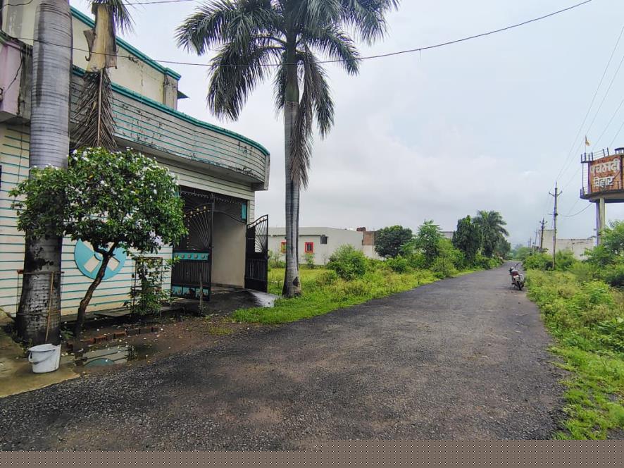 Bank of Baroda Auctions for Residential property in Narmadapuram, Madhya Pradesh image 9 of 13 in Hatwas, Narmadapuram | Bank of Baroda auction property