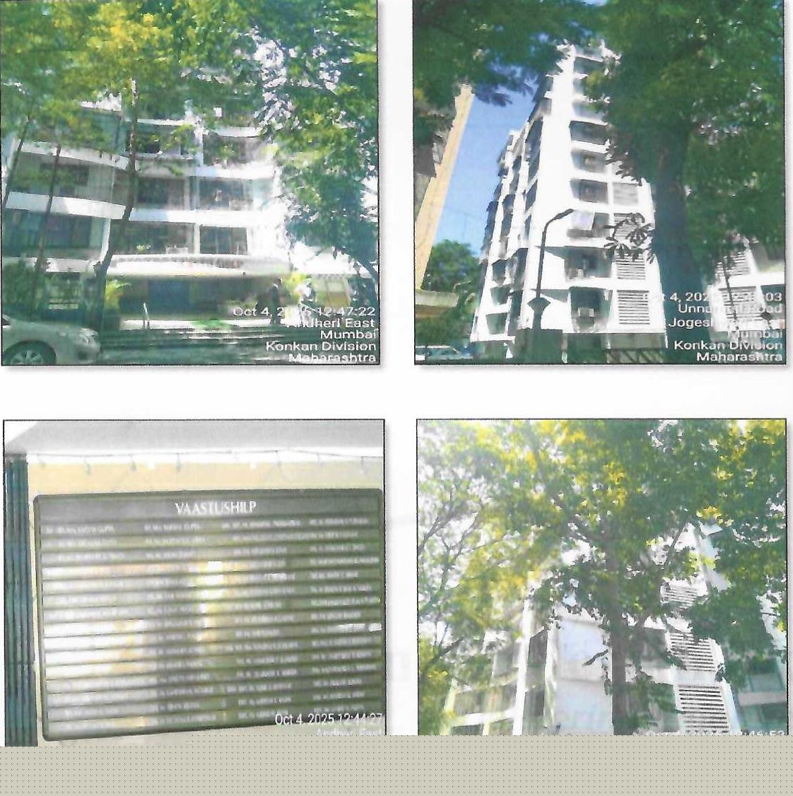 Punjab National Bank Auctions for Residential property in Mumbai, Maharashtra