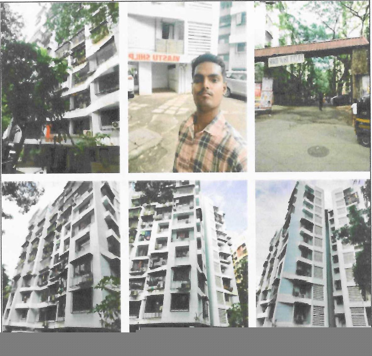 Punjab National Bank Auctions for Residential property in Mumbai, Maharashtra image 2 of 2 in Mumbai, Mumbai | Punjab National Bank auction property