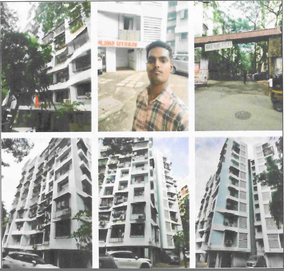 Punjab National Bank Auctions for Residential property in Mumbai, Maharashtra image 2 of 2 in Mumbai, Mumbai | Punjab National Bank auction property