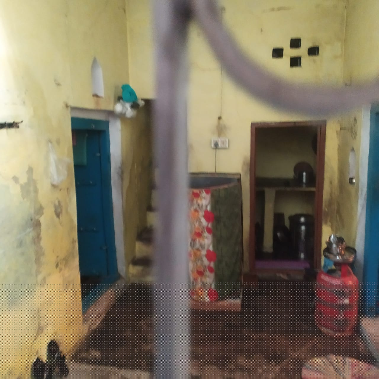 Canara Bank Auctions for Residential property in Farrukhabad, Uttar Pradesh image 2 of 2 in Baroun, Farrukhabad | Canara Bank auction property