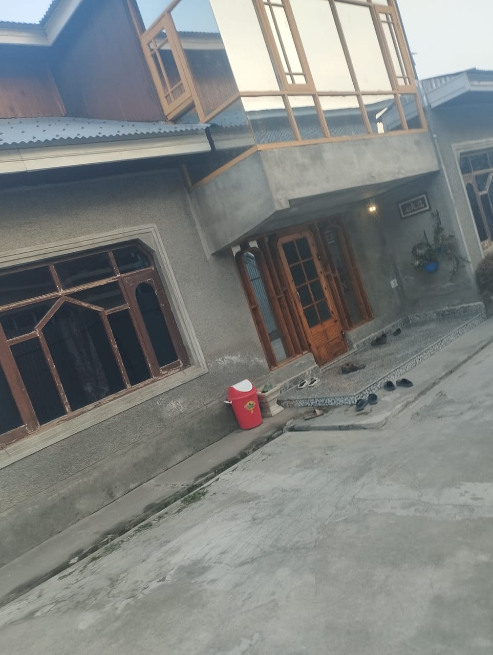 UCO Bank Auctions for Residential property in Baramulla, Jammu and Kashmir image 2 of 2 in Sopore, Baramulla | UCO Bank auction property