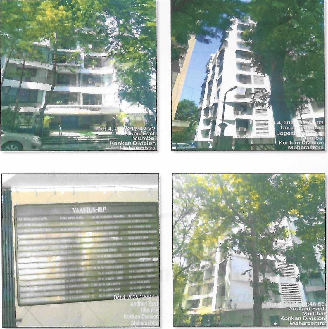 Punjab National Bank Auctions for Residential property in Mumbai, Maharashtra