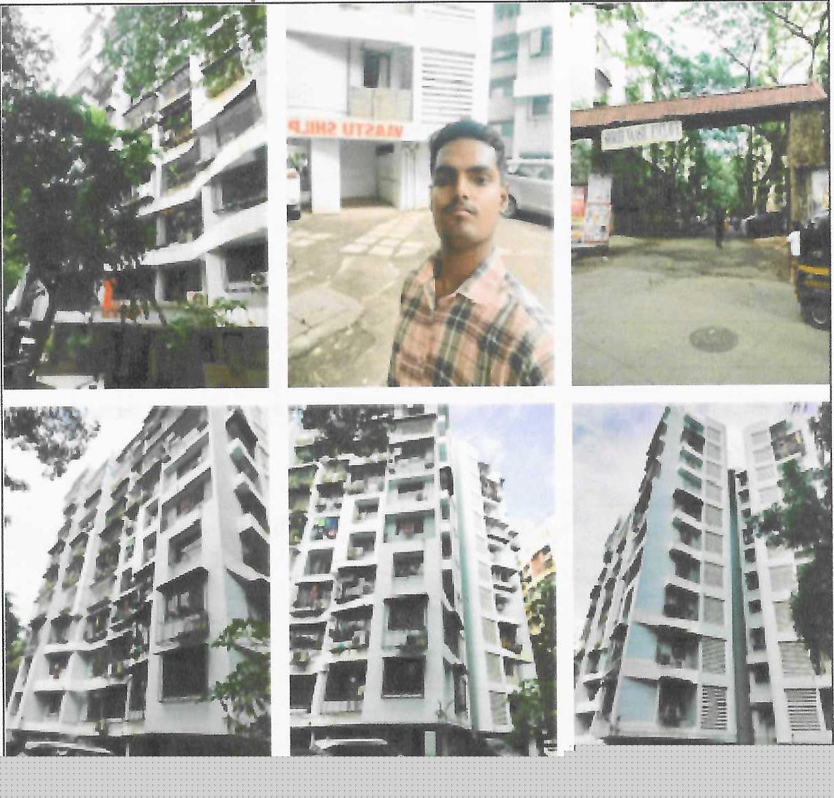 Punjab National Bank Auctions for Residential property in Mumbai, Maharashtra image 2 of 2 in Mumbai, Mumbai | Punjab National Bank auction property
