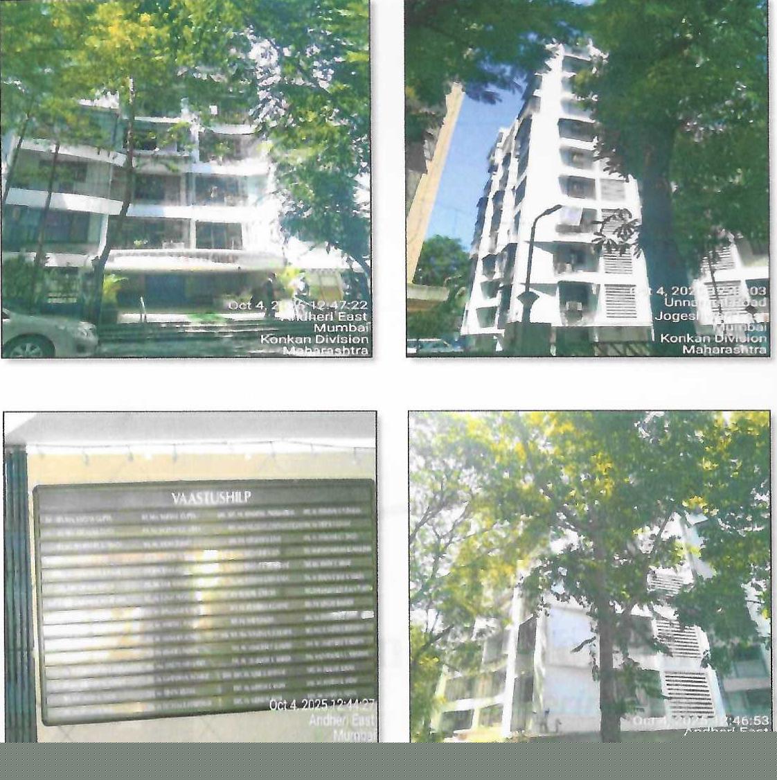 Punjab National Bank Auctions for Residential property in Mumbai, Maharashtra