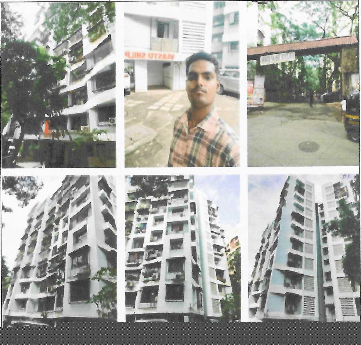 Punjab National Bank Auctions for Residential property in Mumbai, Maharashtra image 2 of 2 in Mumbai, Mumbai | Punjab National Bank auction property