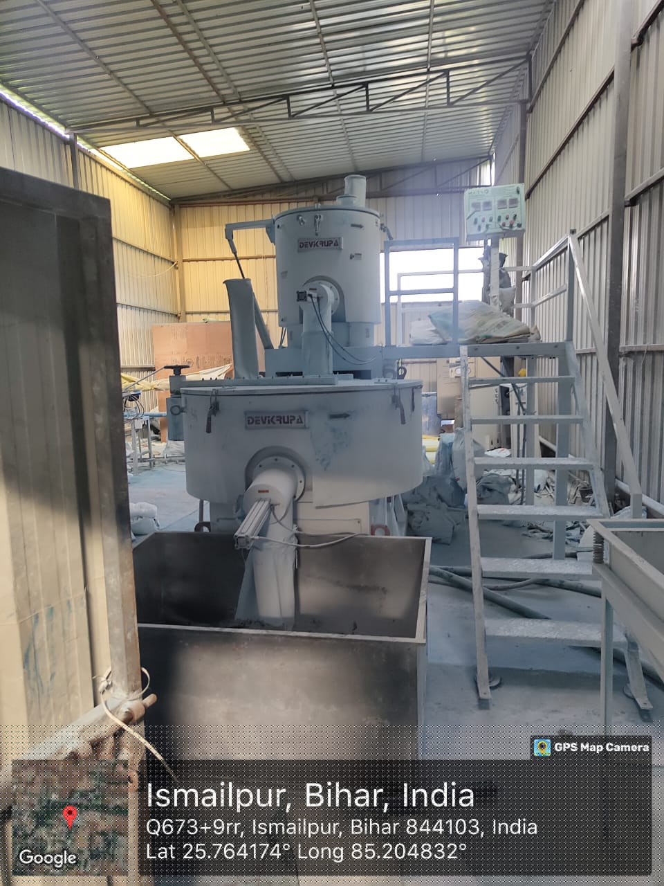 Canara Bank Auctions for Industrials property in Vaishali, Bihar image 7 of 7 in Hajipur, Vaishali | Canara Bank auction property